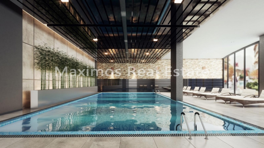 Cheap Basin Ekspres Apartments For Sale In Istanbul photos #1