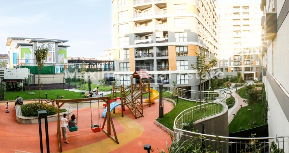 Cheap Basin Ekspres Apartments For Sale In Istanbul photos #1