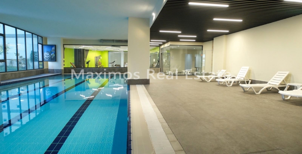 Cheap Basin Ekspres Apartments For Sale In Istanbul photos #1