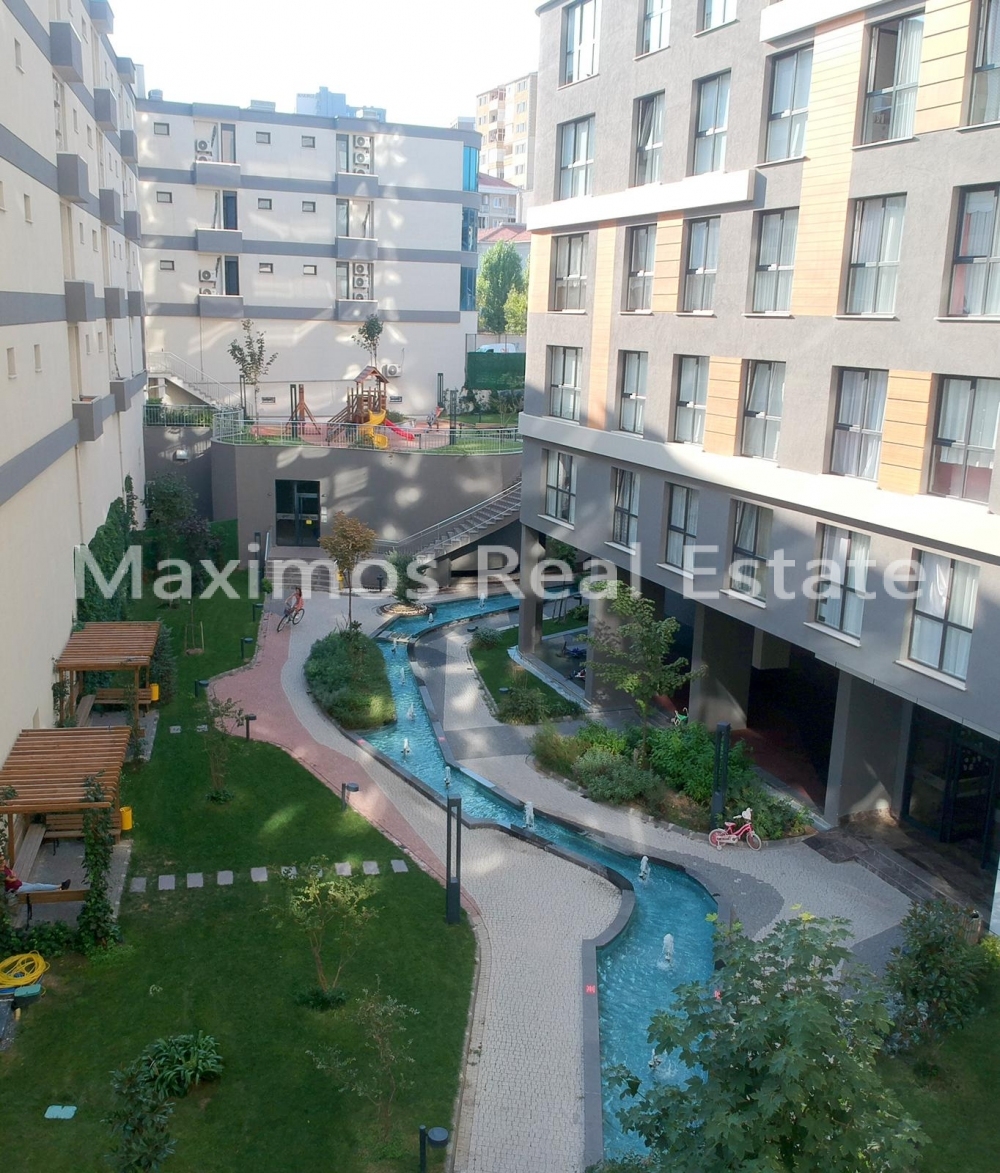 Cheap Basin Ekspres Apartments For Sale In Istanbul photos #1