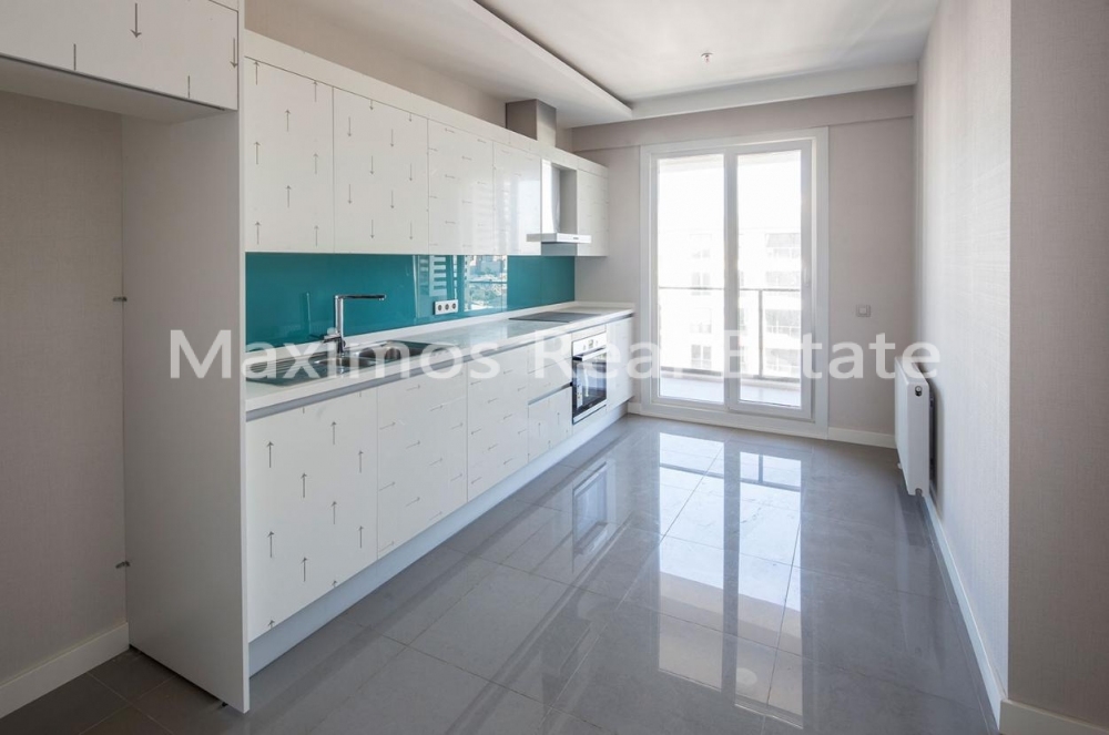 Beautiful Zeytinburnu Apartments For Sale photos #1