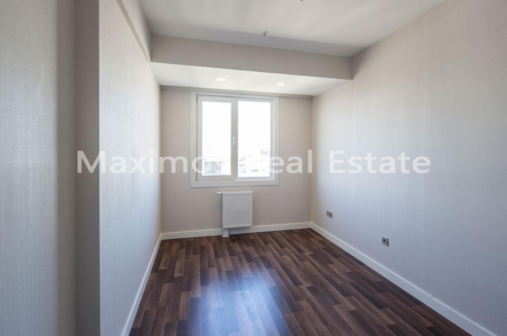 Beautiful Zeytinburnu Apartments For Sale photos #1