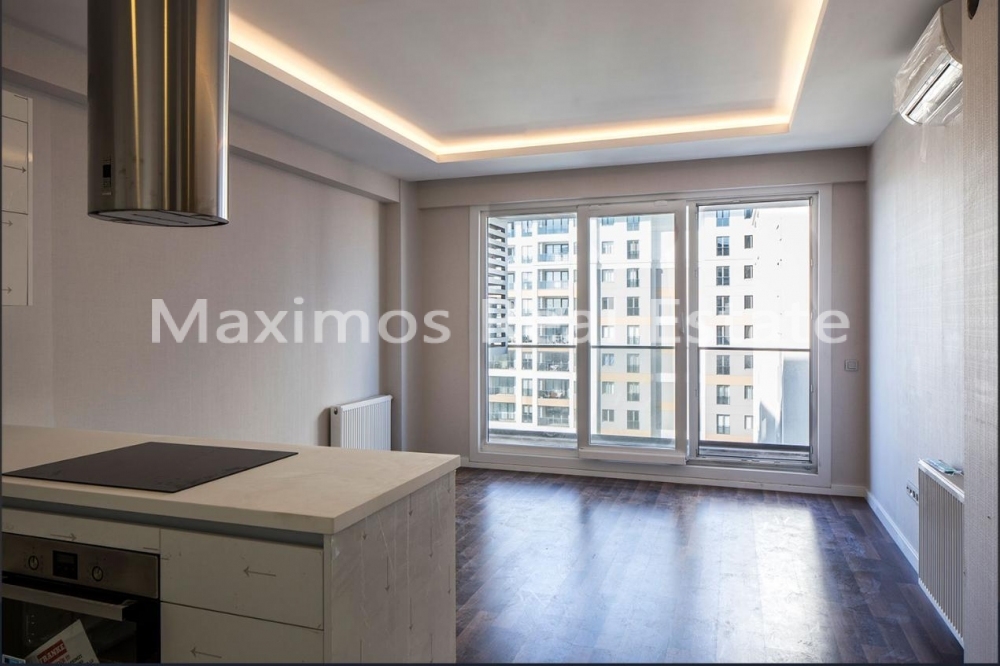 Beautiful Zeytinburnu Apartments For Sale photos #1