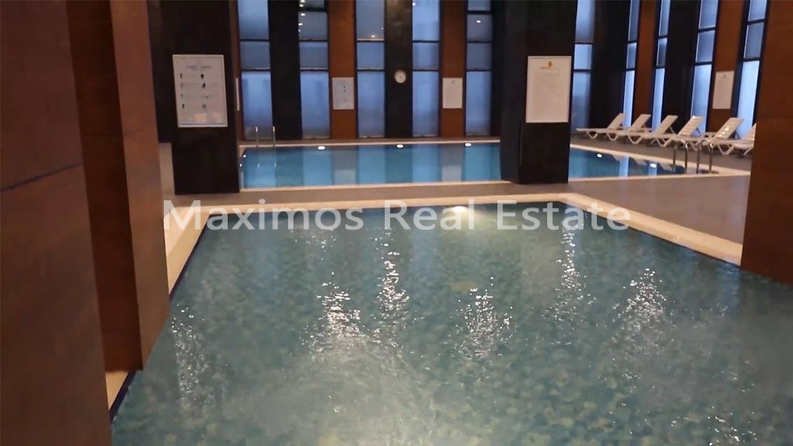 Kagithane Apartments For Sale photos #1