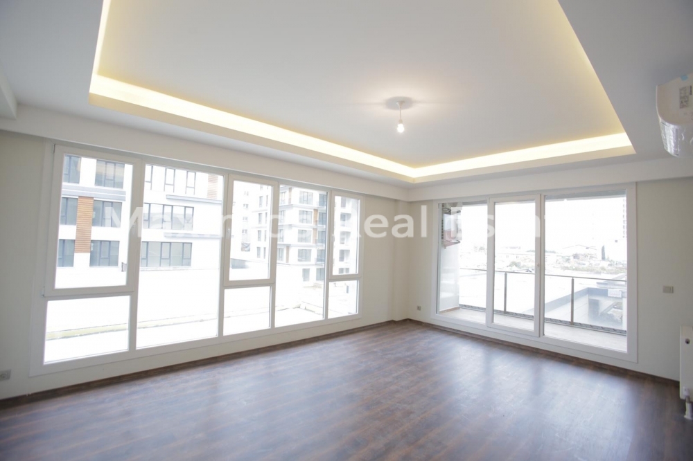 Cheap Apartments for Sale in Istanbul photos #1