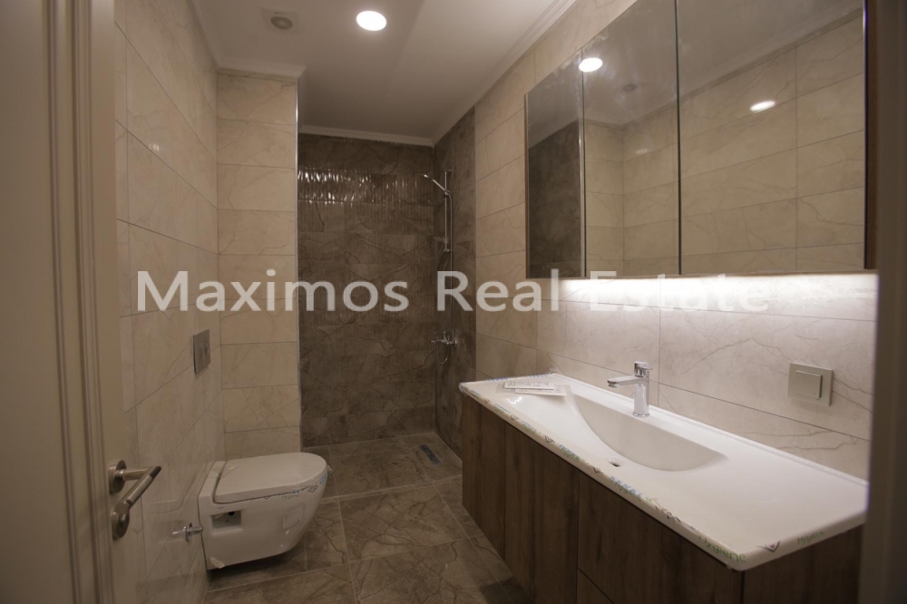 Cheap Apartments for Sale in Istanbul photos #1