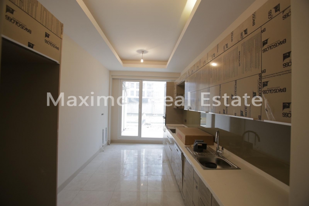 Cheap Apartments for Sale in Istanbul photos #1