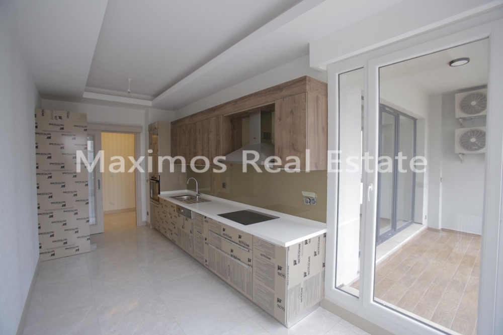 Cheap Apartments for Sale in Istanbul photos #1