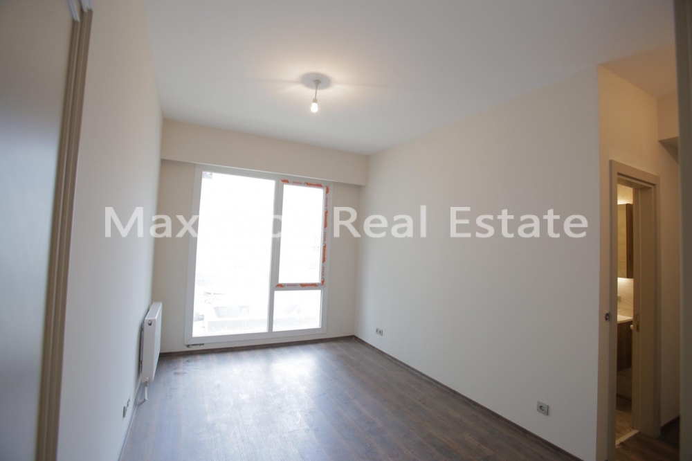 Cheap Apartments for Sale in Istanbul photos #1