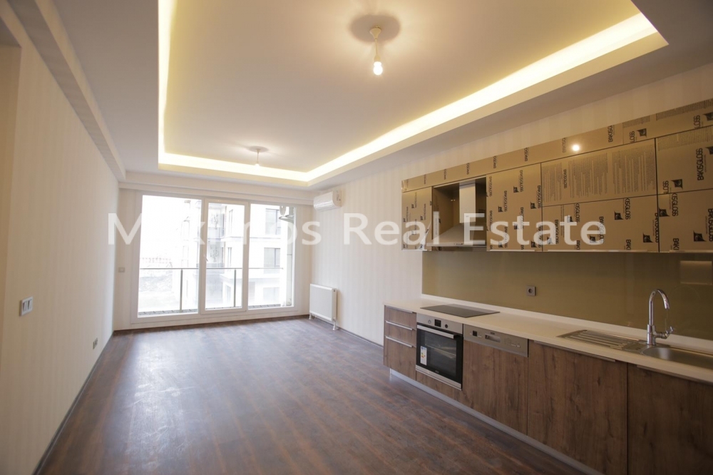 Cheap Apartments for Sale in Istanbul photos #1