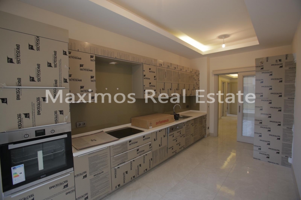 Cheap Apartments for Sale in Istanbul photos #1