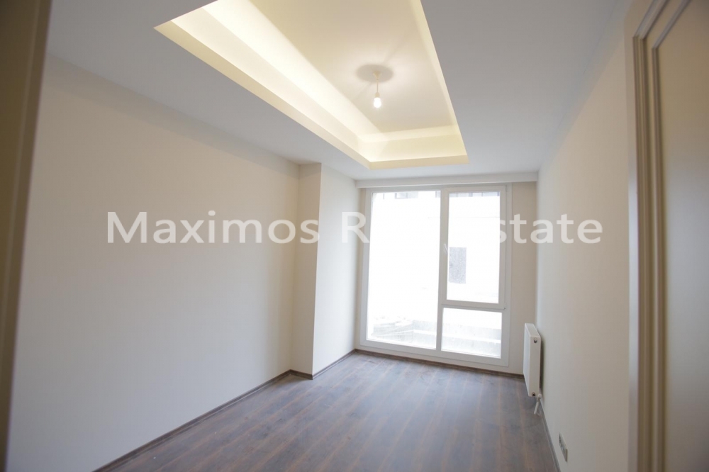 Cheap Apartments for Sale in Istanbul photos #1