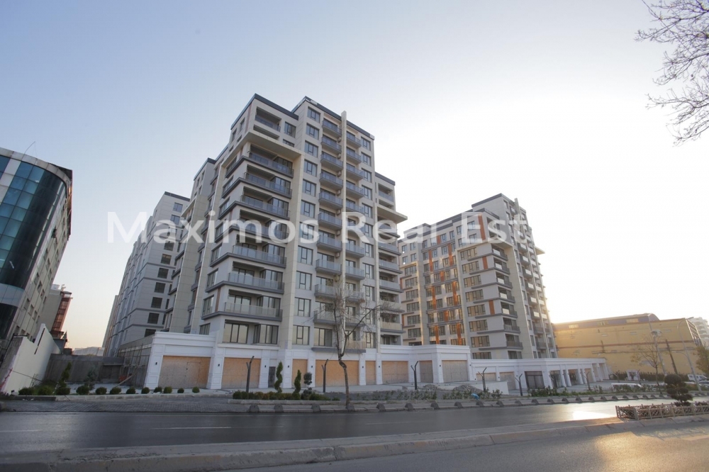 Cheap Apartments for Sale in Istanbul photos #1