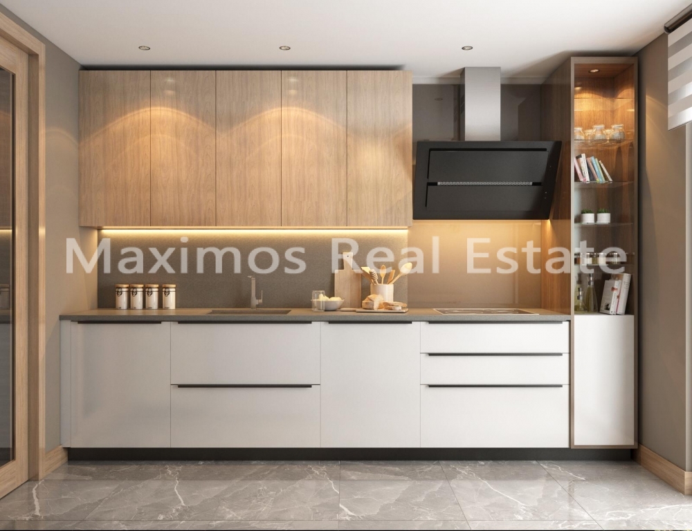 Apartments For Sale In Esenyurt Istanbul  photos #1