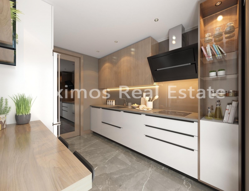 Apartments For Sale In Esenyurt Istanbul  photos #1