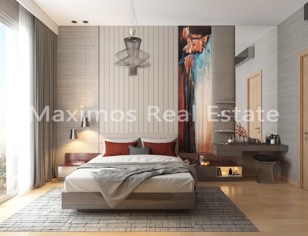Apartments For Sale In Esenyurt Istanbul  photos #1