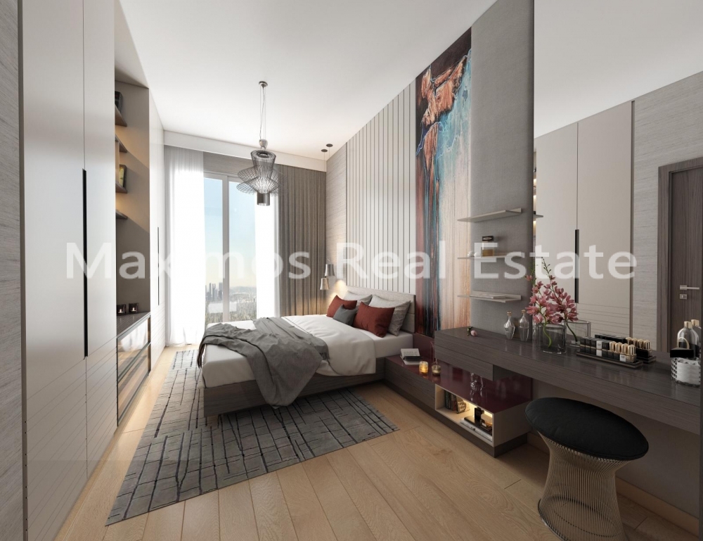 Apartments For Sale In Esenyurt Istanbul  photos #1