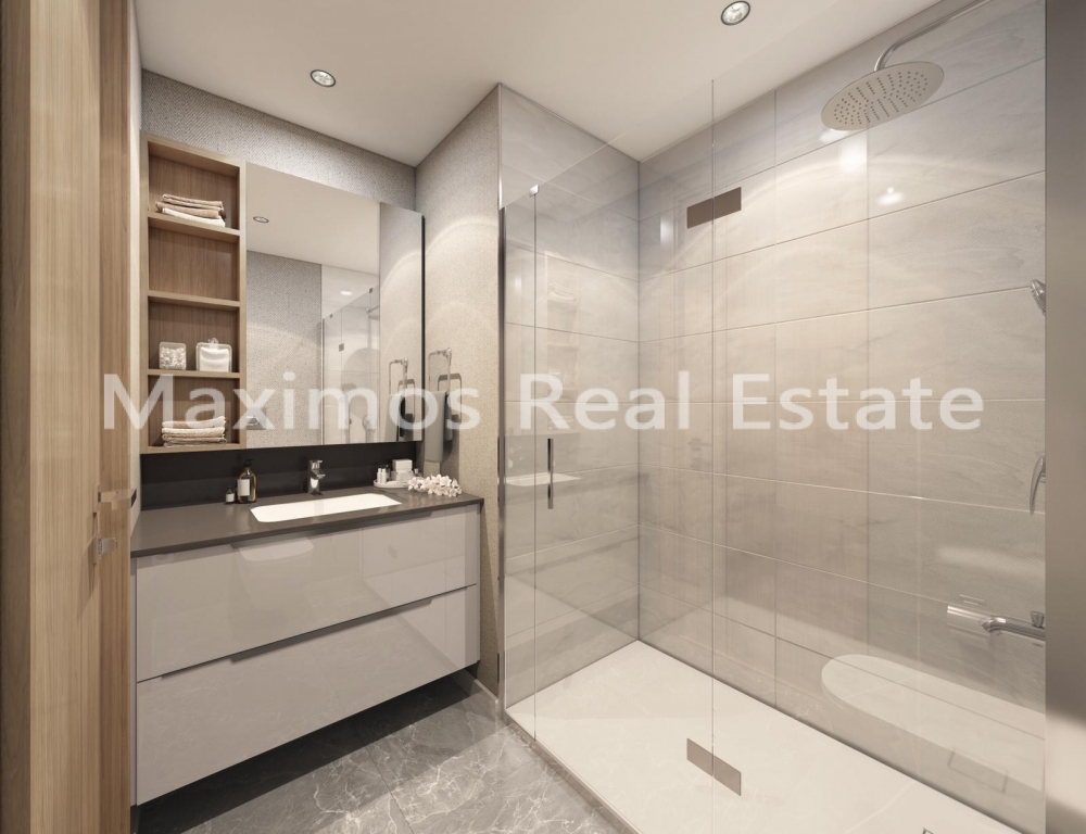 Apartments For Sale In Esenyurt Istanbul  photos #1