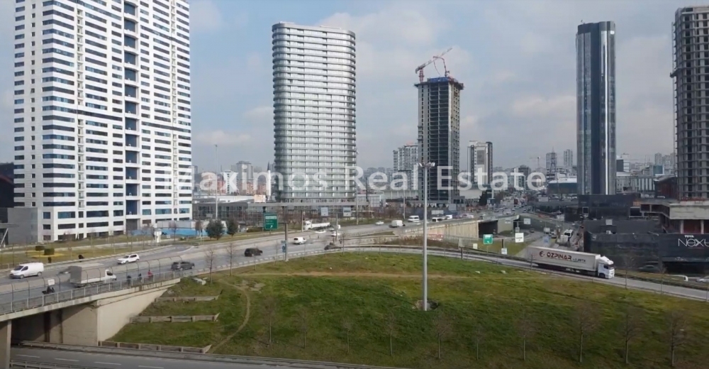 Basin Ekspres houses for sale in Istanbul, Turkey photos #1