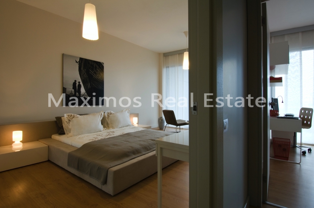 Ready Apartments for Sale in Istanbul photos #1