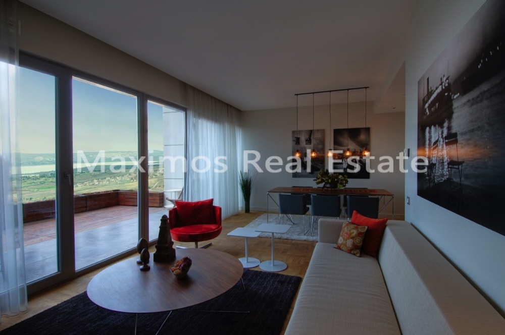 Ready Apartments for Sale in Istanbul photos #1