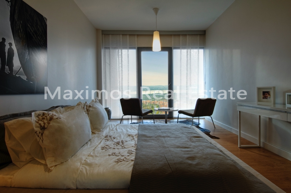 Ready Apartments for Sale in Istanbul photos #1