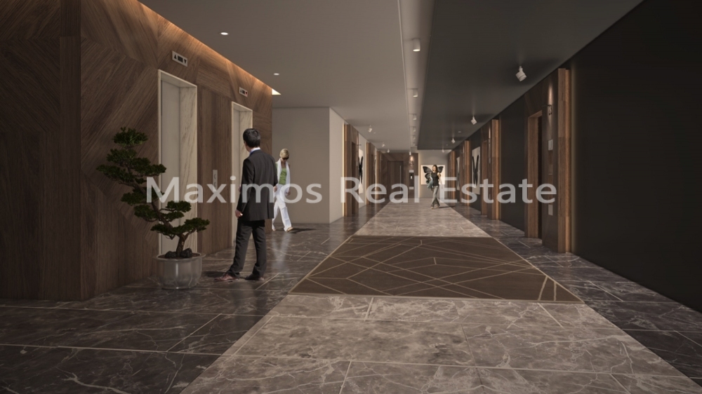 Houses for sale in Istanbul - Real Estate Turkey photos #1