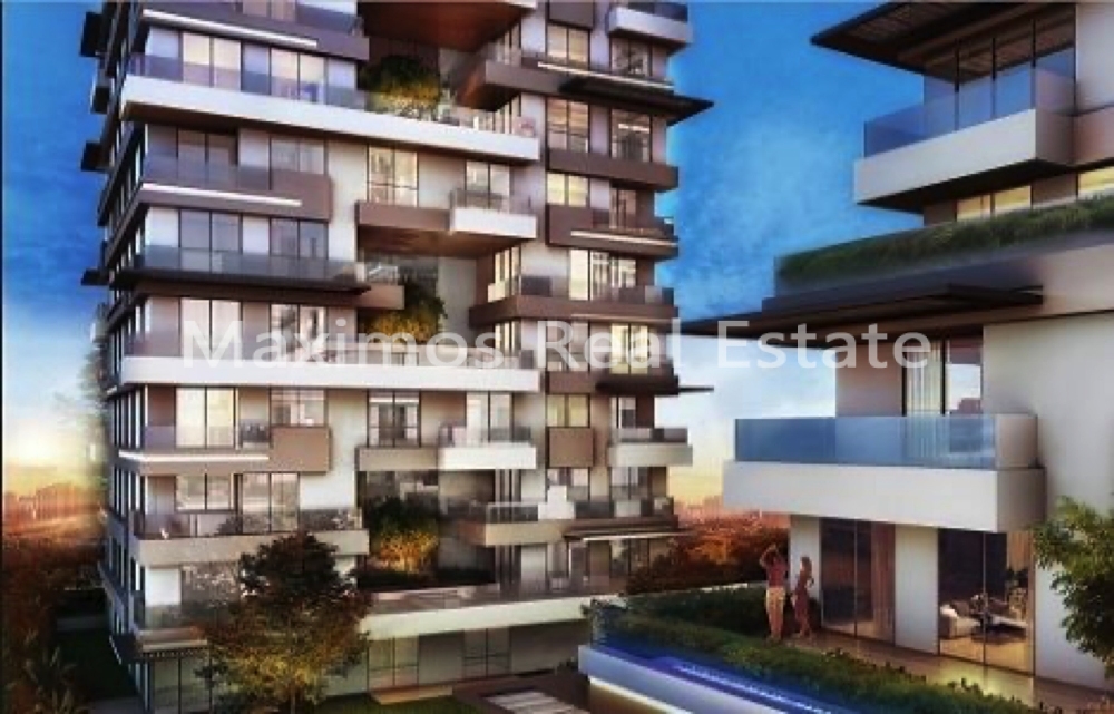 Houses for sale in Istanbul - Real Estate Turkey photos #1