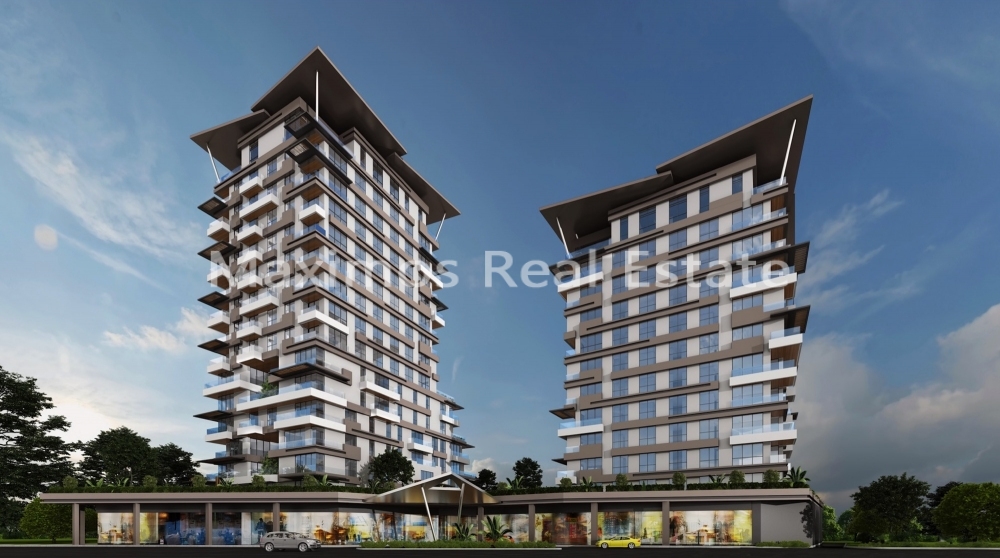 Houses for sale in Istanbul - Real Estate Turkey photos #1