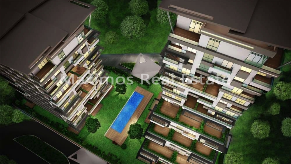 Houses for sale in Istanbul - Real Estate Turkey photos #1