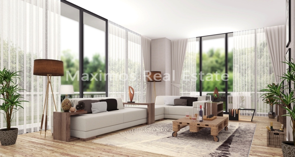 Houses for sale in Istanbul - Real Estate Turkey photos #1