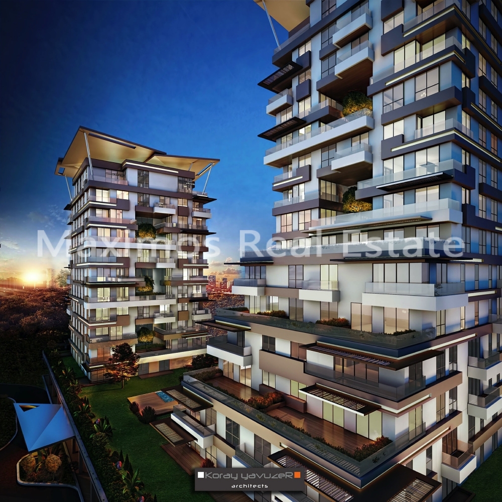 Houses for sale in Istanbul - Real Estate Turkey photos #1