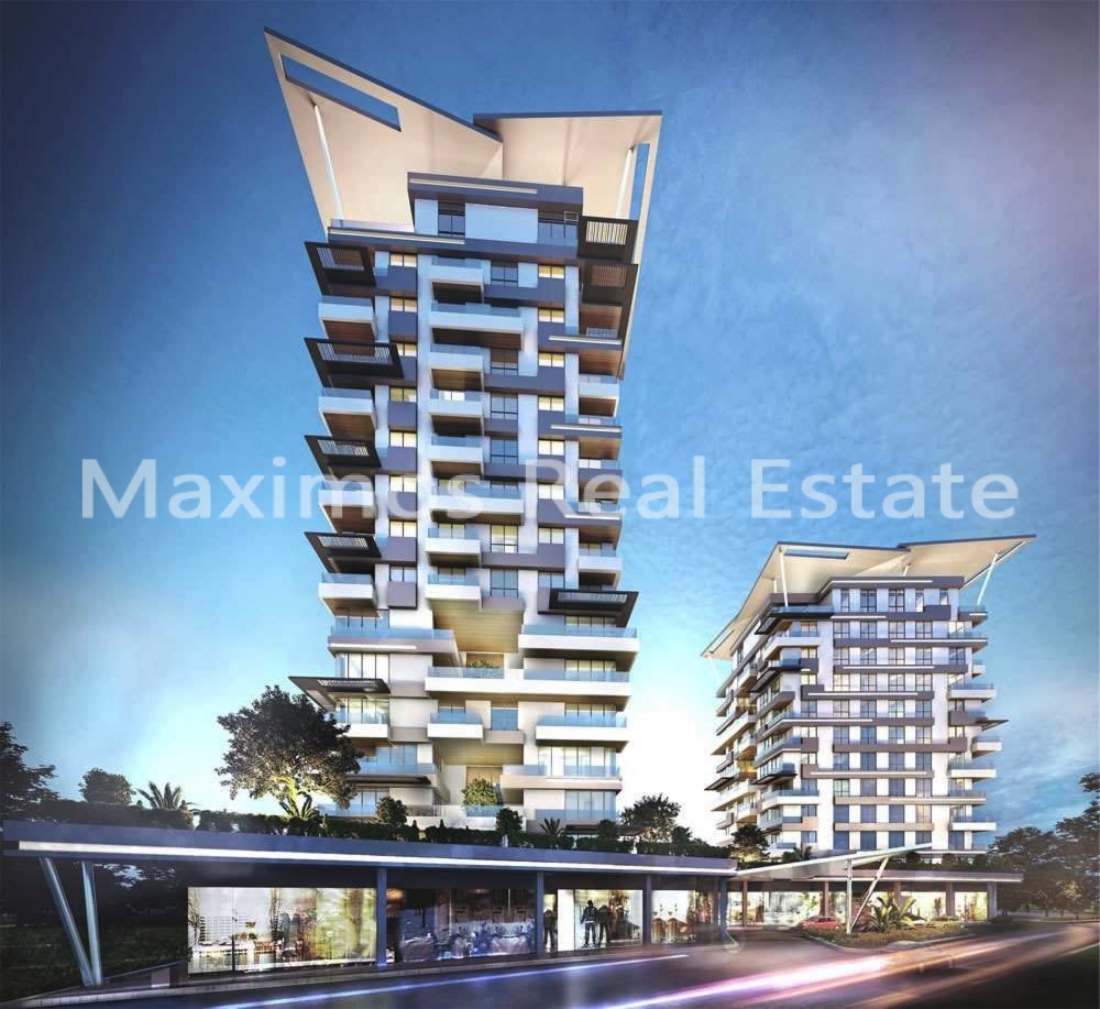 Houses for sale in Istanbul - Real Estate Turkey photos #1