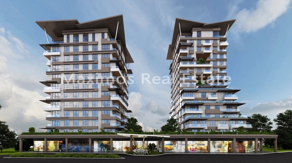 Houses for sale in Istanbul - Real Estate Turkey photos #1