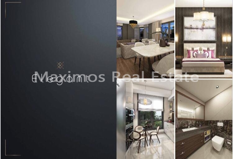 House for sale in Bahçelievler Istanbul by Maximos Real Estate photos #1