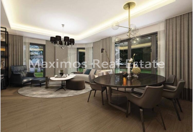 House for sale in Bahçelievler Istanbul by Maximos Real Estate photos #1