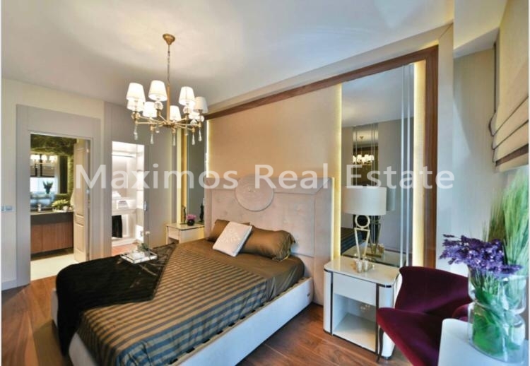 House for sale in Bahçelievler Istanbul by Maximos Real Estate photos #1