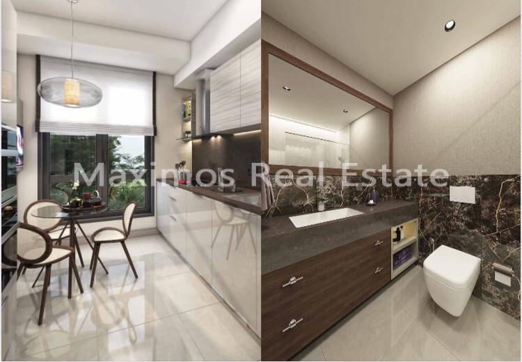 House for sale in Bahçelievler Istanbul by Maximos Real Estate photos #1