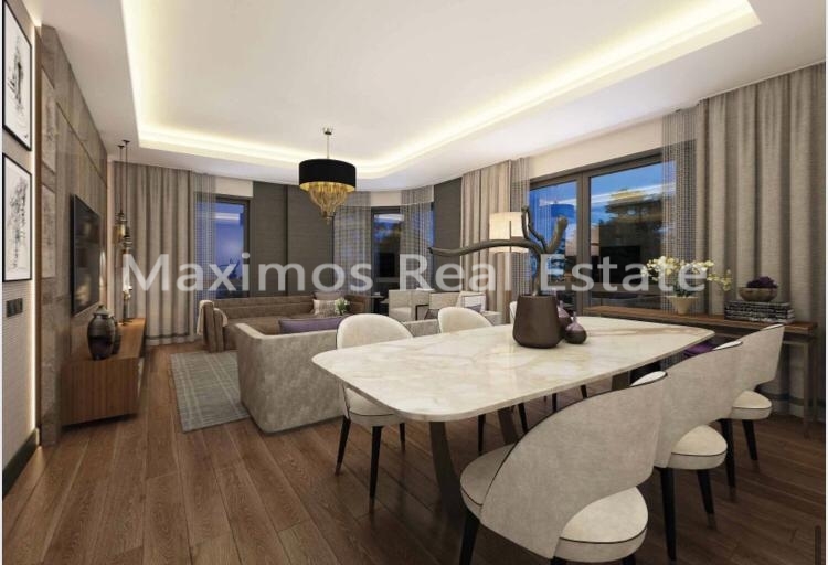 House for sale in Bahçelievler Istanbul by Maximos Real Estate photos #1