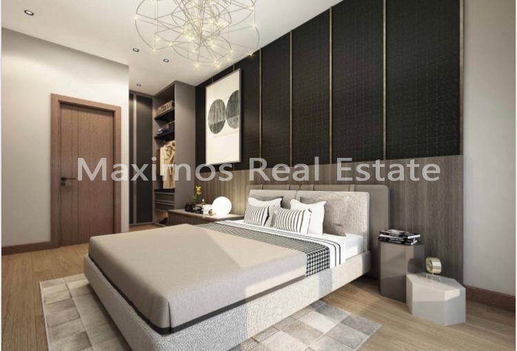 House for sale in Bahçelievler Istanbul by Maximos Real Estate photos #1