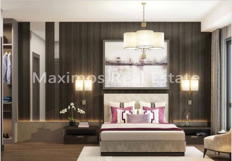 House for sale in Bahçelievler Istanbul by Maximos Real Estate photos #1