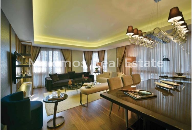 House for sale in Bahçelievler Istanbul by Maximos Real Estate photos #1