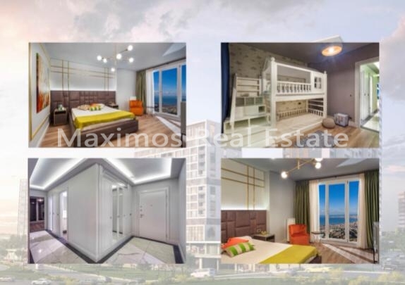 Apartment for Sale in Beylikduzu Istanbul photos #1