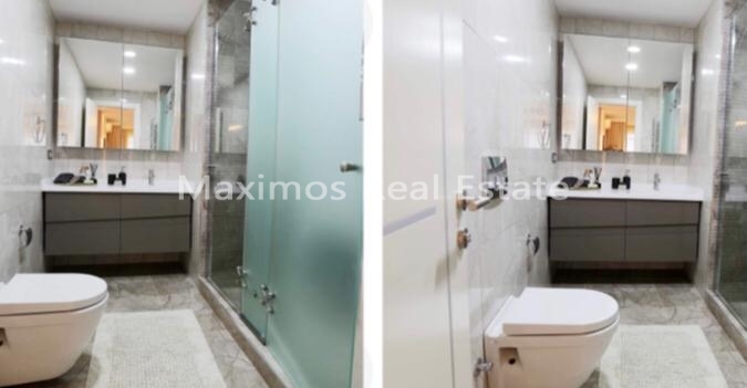Flats for Sale in Istanbul Basin Ekspres  photos #1