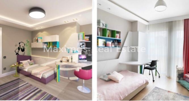 Flats for Sale in Istanbul Basin Ekspres  photos #1