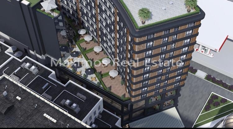 Ready Apartments for Sale in Eyup Istanbul Turkey photos #1