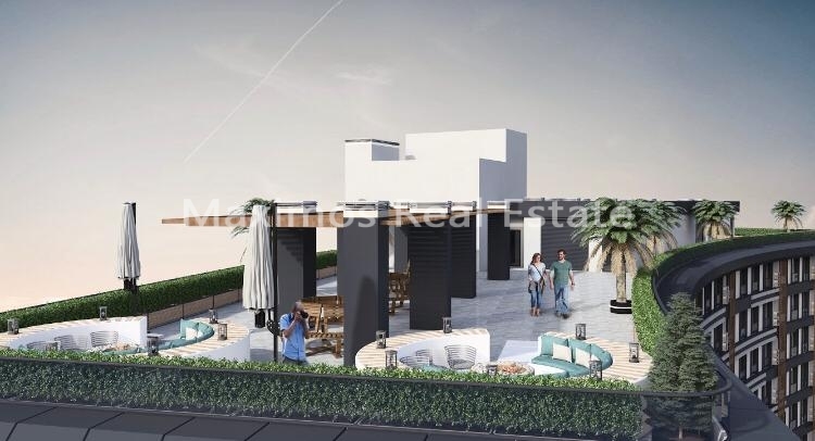 Ready Apartments for Sale in Eyup Istanbul Turkey photos #1