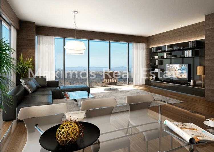 Property for Sale in Kadikoy, Istanbul photos #1