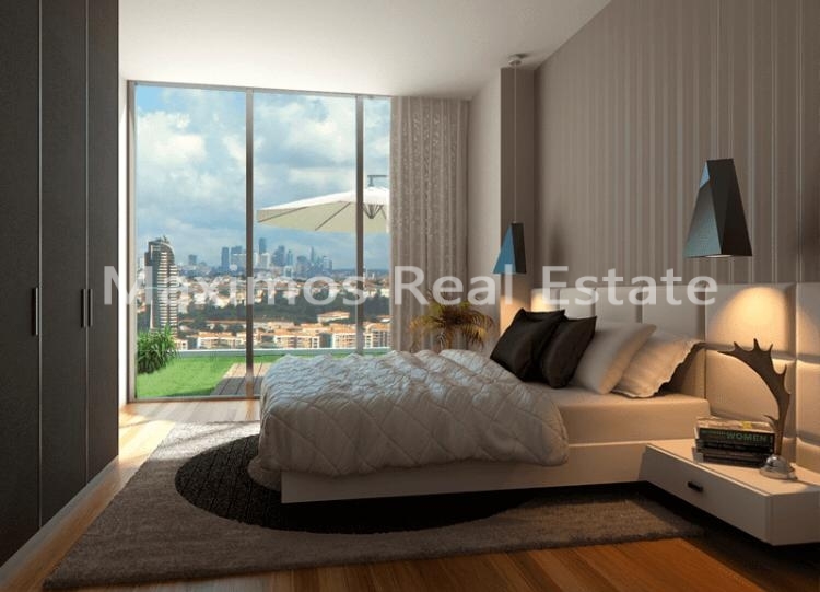 Property for Sale in Kadikoy, Istanbul photos #1