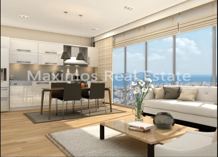 Property for Sale in Kadikoy, Istanbul photos #1